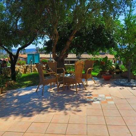 بورتو أوتيولو B&B Baia Turchese المظهر الخارجي الصورة