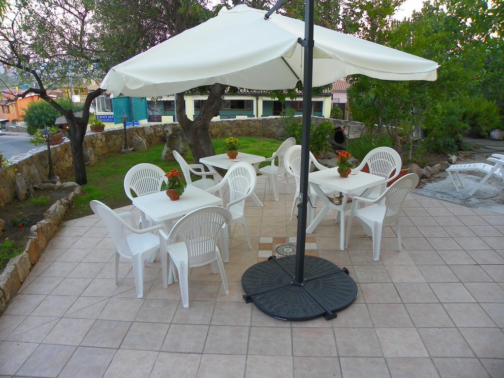 بورتو أوتيولو B&B Baia Turchese المظهر الخارجي الصورة