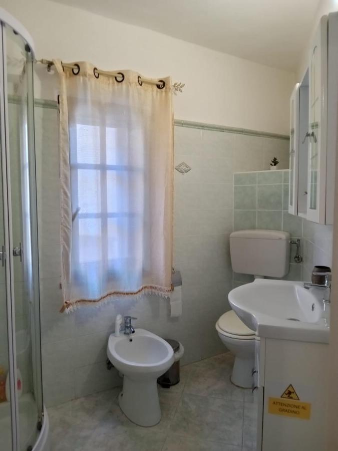 بورتو أوتيولو B&B Baia Turchese المظهر الخارجي الصورة