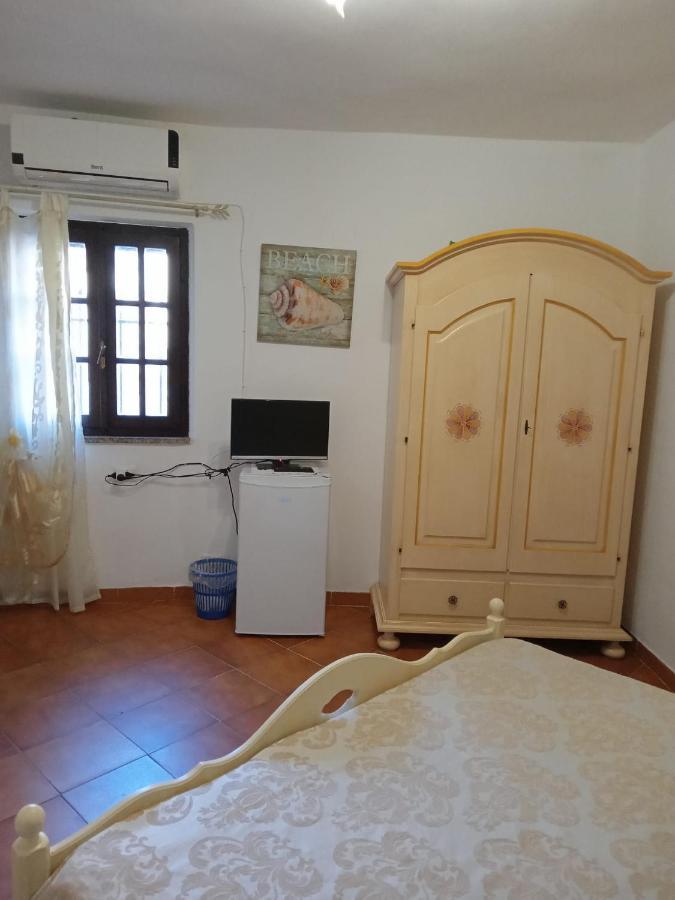 بورتو أوتيولو B&B Baia Turchese المظهر الخارجي الصورة