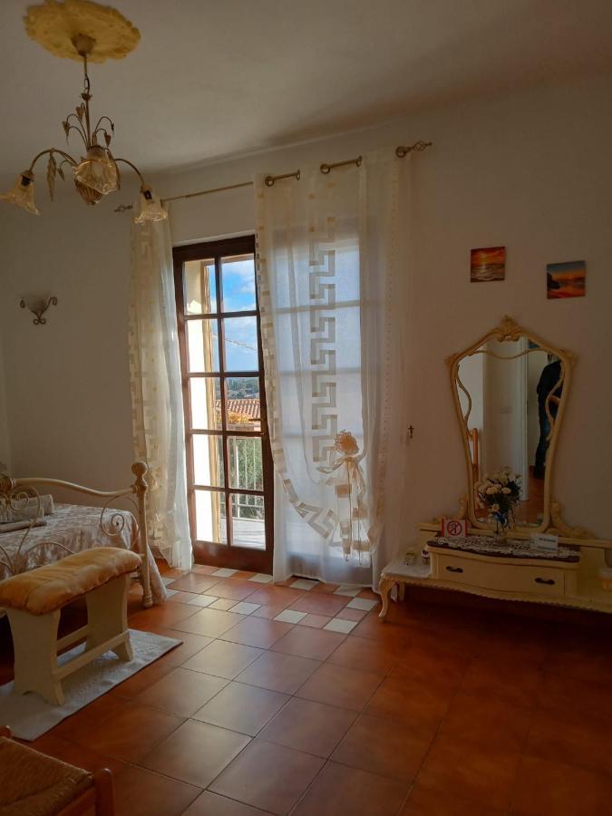 بورتو أوتيولو B&B Baia Turchese المظهر الخارجي الصورة
