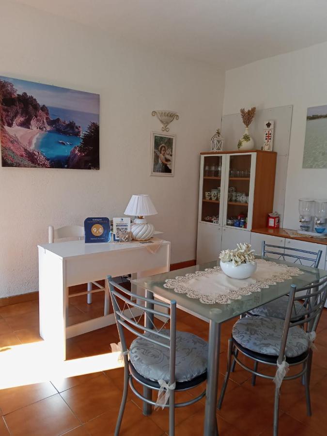 بورتو أوتيولو B&B Baia Turchese المظهر الخارجي الصورة