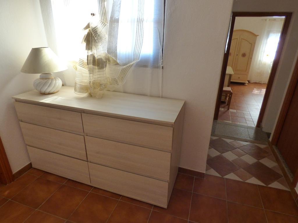 بورتو أوتيولو B&B Baia Turchese المظهر الخارجي الصورة