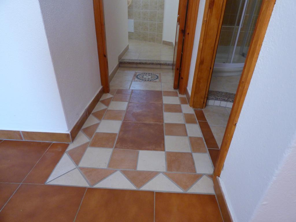 بورتو أوتيولو B&B Baia Turchese المظهر الخارجي الصورة