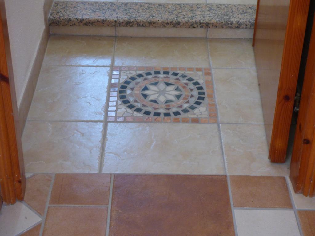 بورتو أوتيولو B&B Baia Turchese الغرفة الصورة