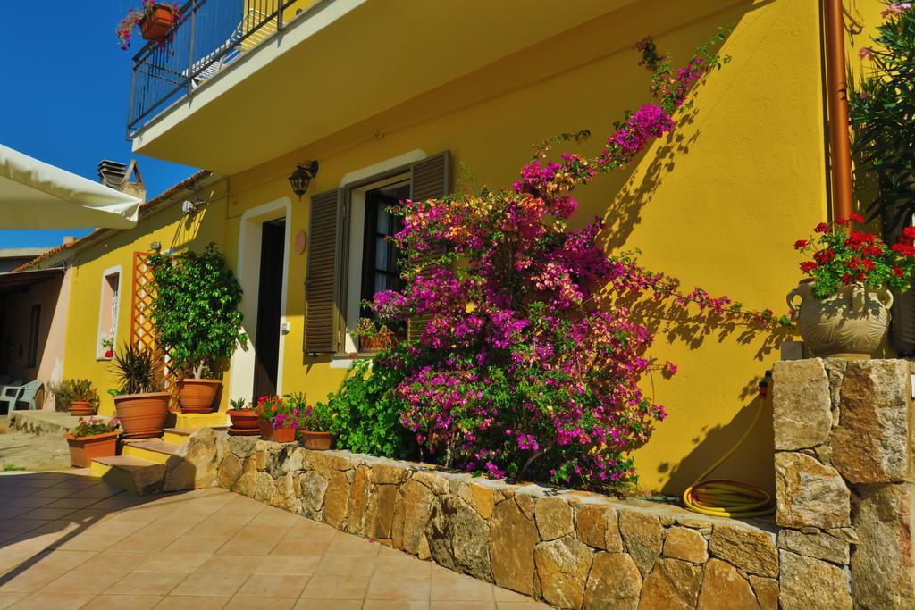 بورتو أوتيولو B&B Baia Turchese المظهر الخارجي الصورة