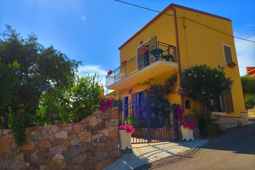 بورتو أوتيولو B&B Baia Turchese المظهر الخارجي الصورة
