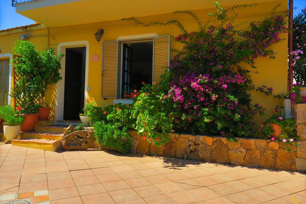 بورتو أوتيولو B&B Baia Turchese المظهر الخارجي الصورة
